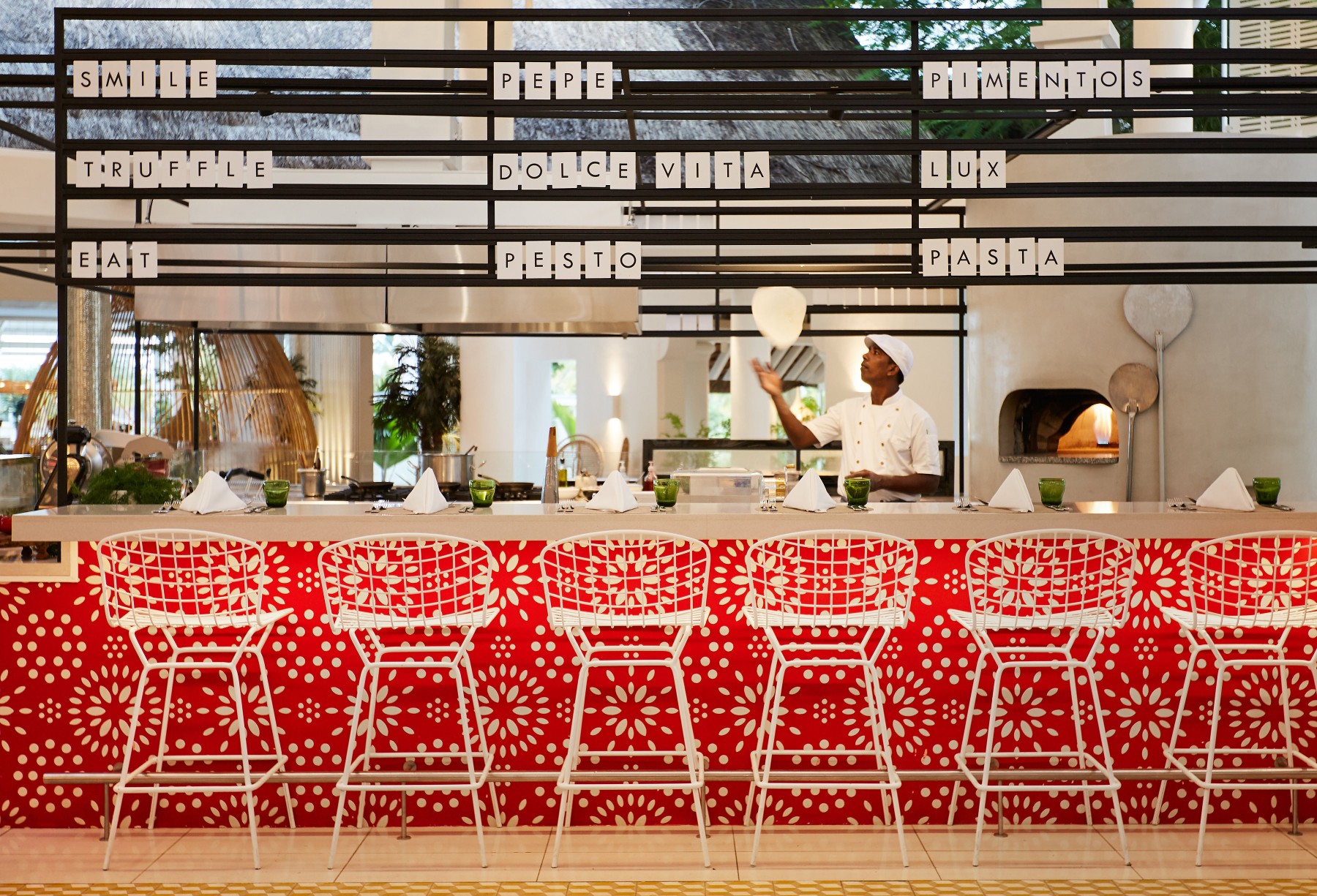 LUX* Grand Gaube Mauritius